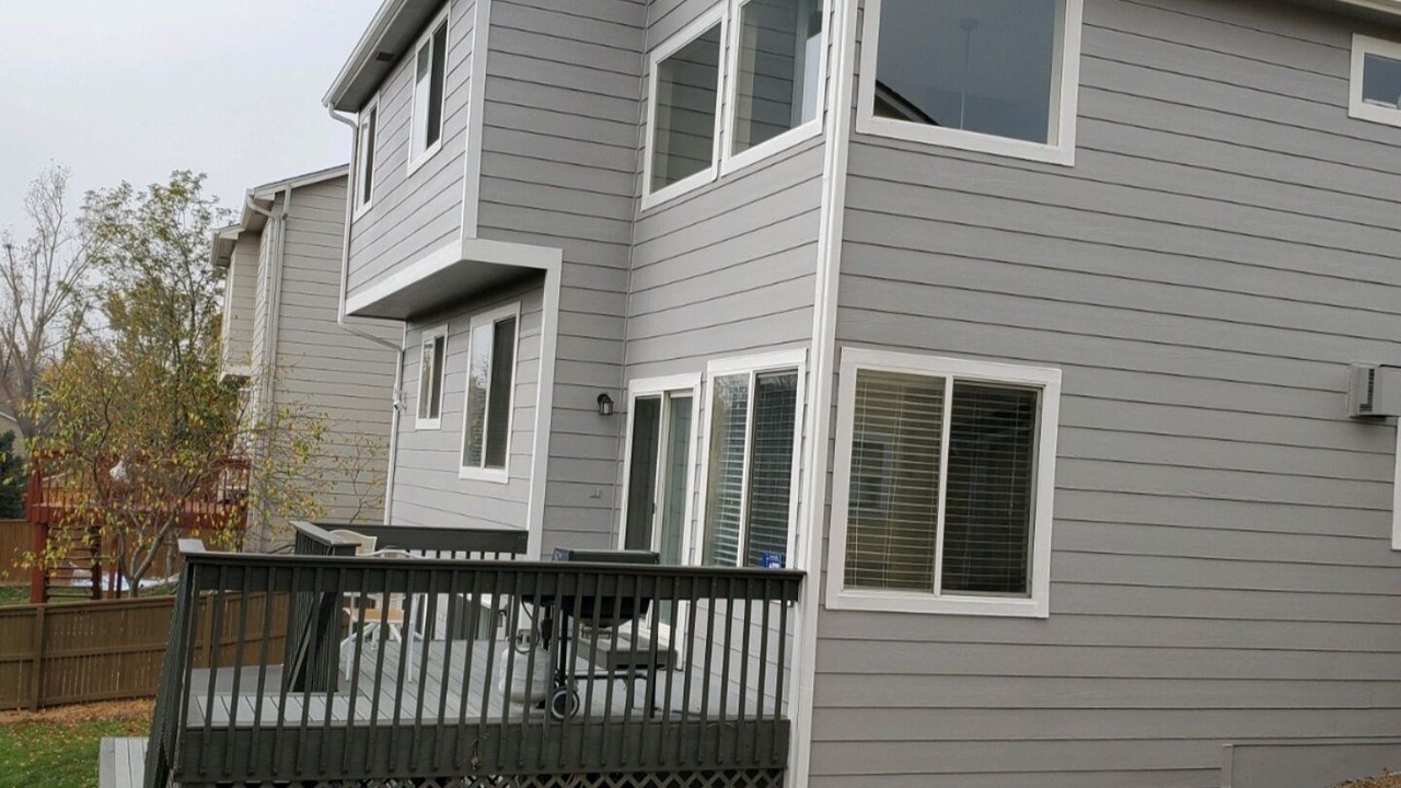 Photo of Outdoor in Highlands Ranch