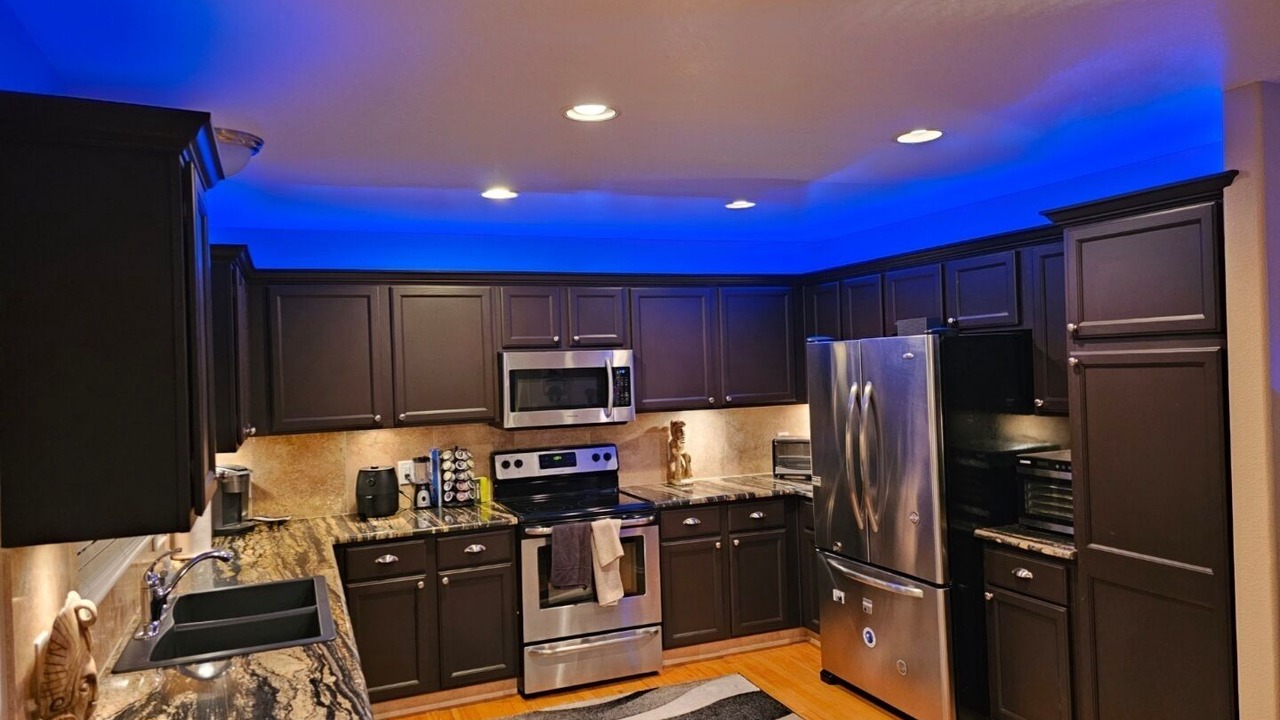 Photo of Kitchen in Highlands Ranch