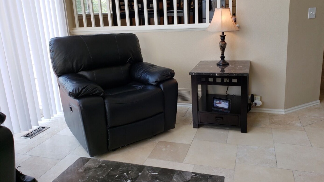 Photo of Livingroom in Highlands Ranch