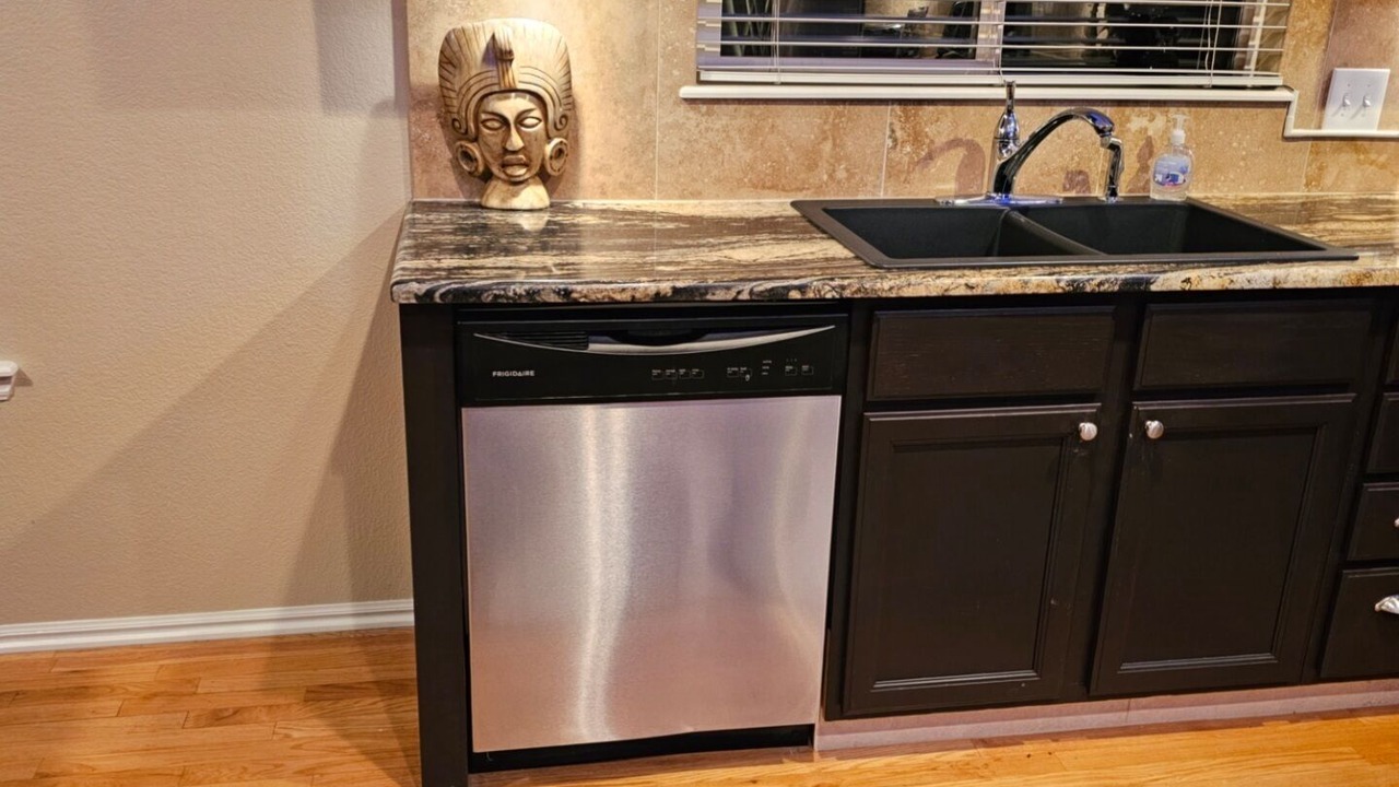 Photo of Kitchen in Highlands Ranch