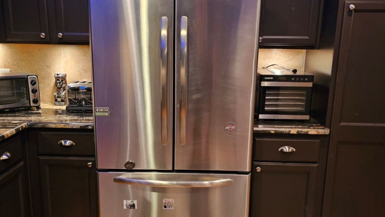 Photo of Kitchen in Highlands Ranch