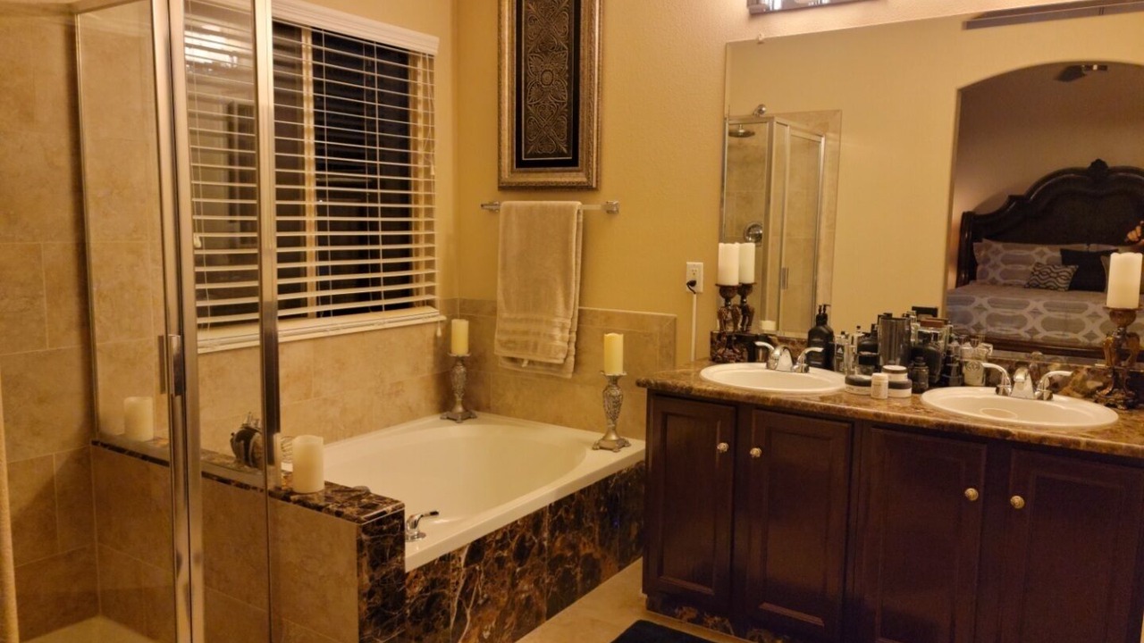 Photo of Bathroom in Highlands Ranch