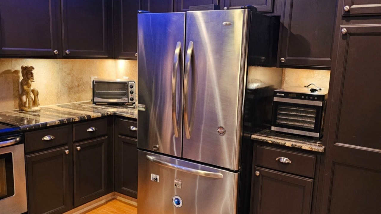 Photo of Kitchen in Highlands Ranch