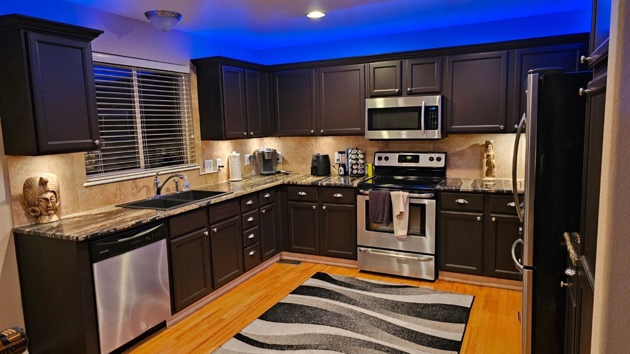 Photo of Kitchen in Highlands Ranch