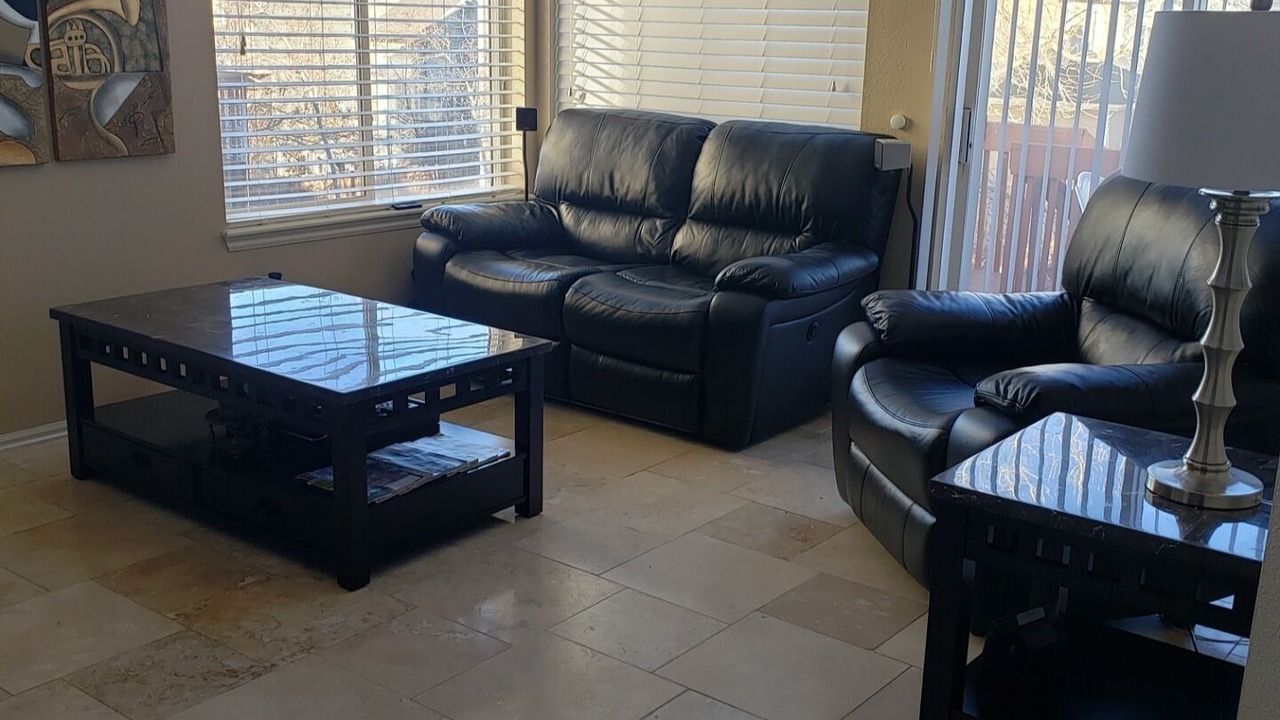 Photo of Livingroom in Highlands Ranch