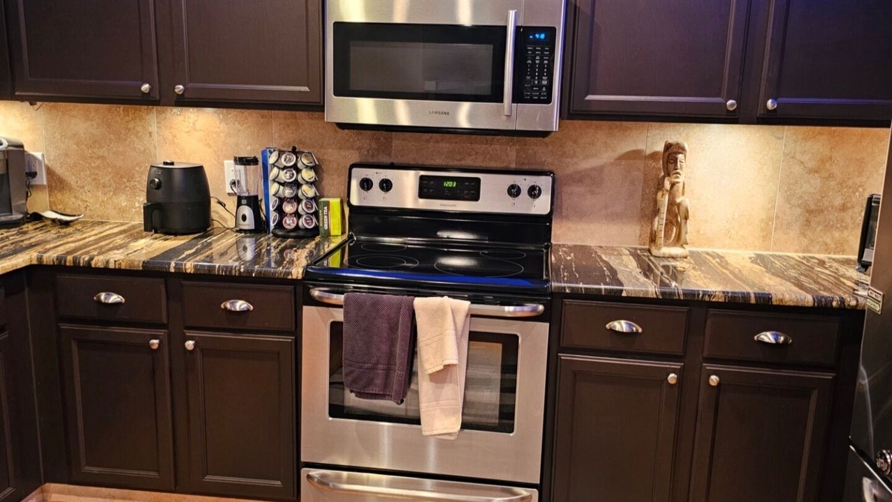 Photo of Kitchen in Highlands Ranch