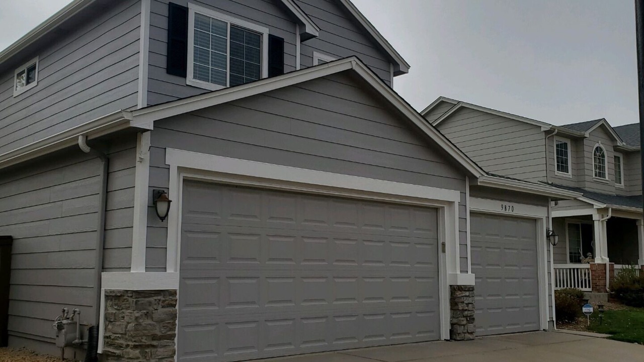 Photo of Outdoor in Highlands Ranch