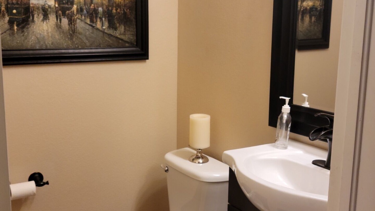 Photo of Bathroom in Highlands Ranch