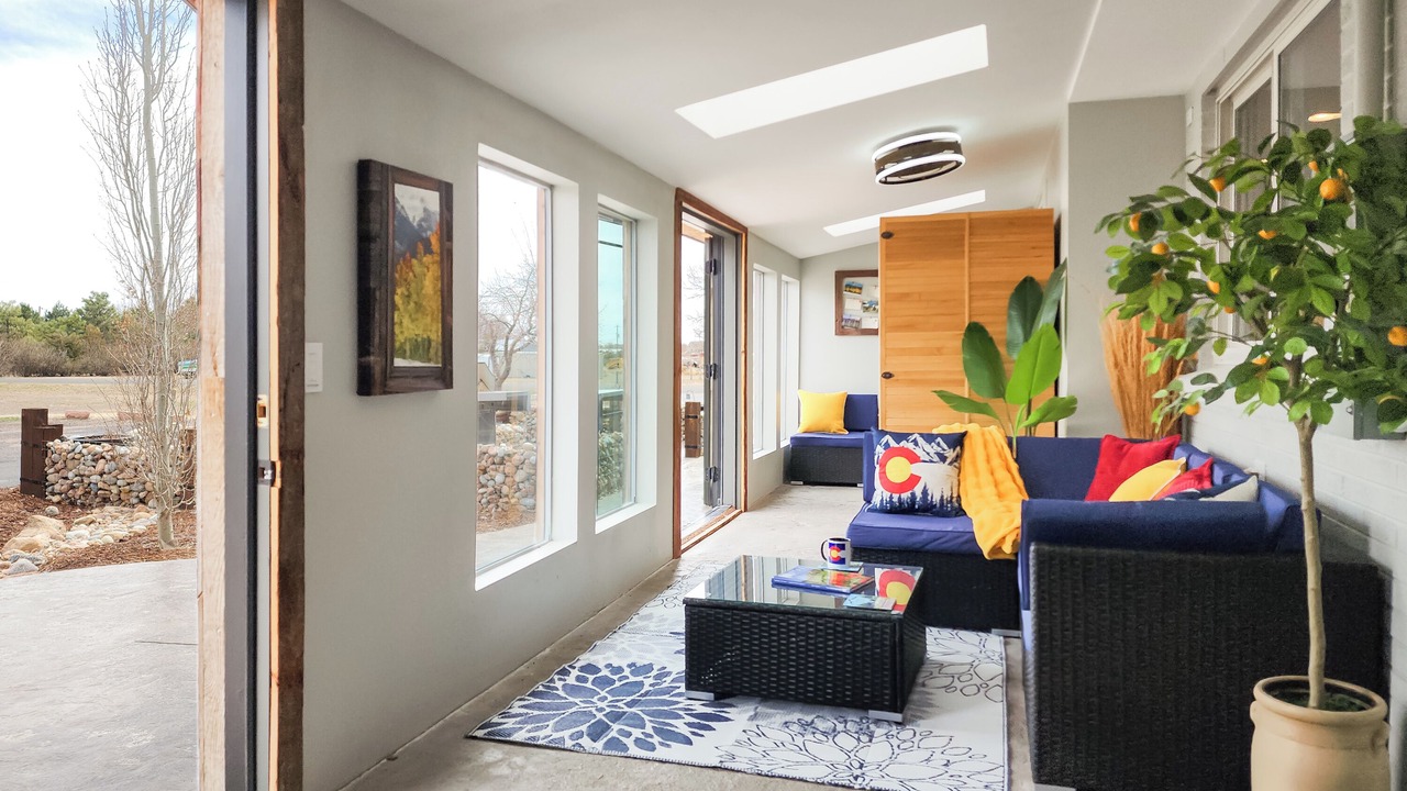 Photo of Bedroom in Vista Ridge