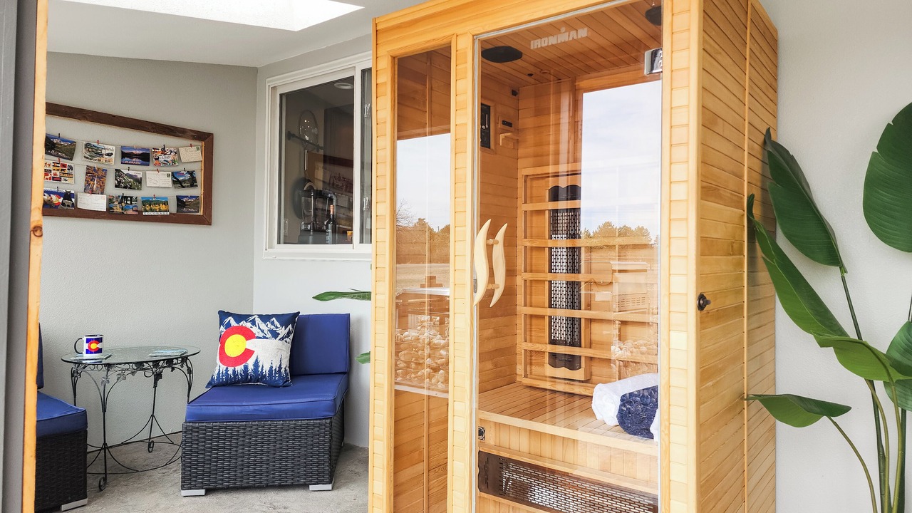 Photo of Bedroom in Vista Ridge