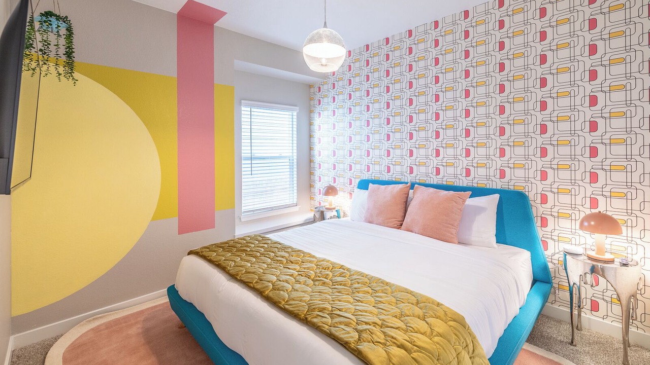 Photo of Bedroom in Commerce City