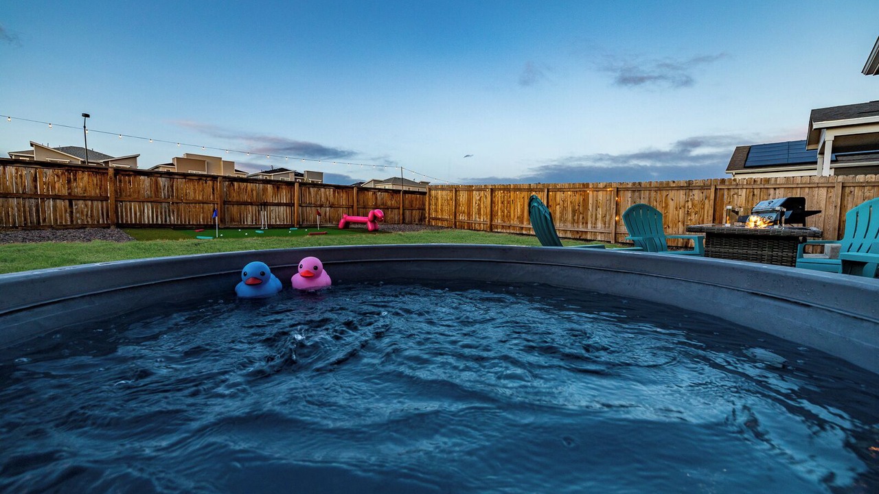 Photo of Outdoor in Commerce City
