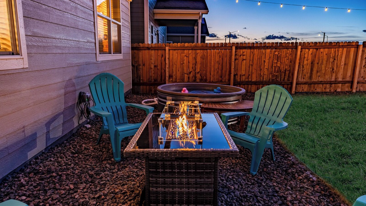 Photo of Outdoor in Commerce City