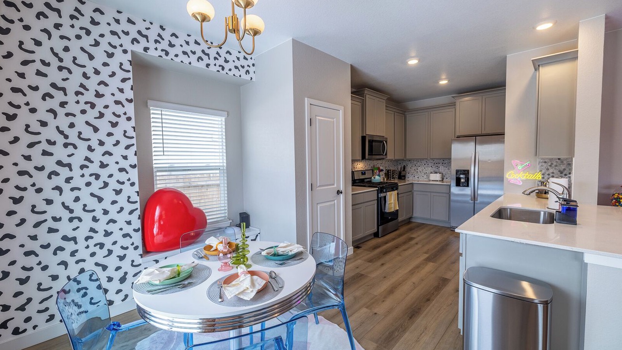 Photo of Kitchen in Commerce City