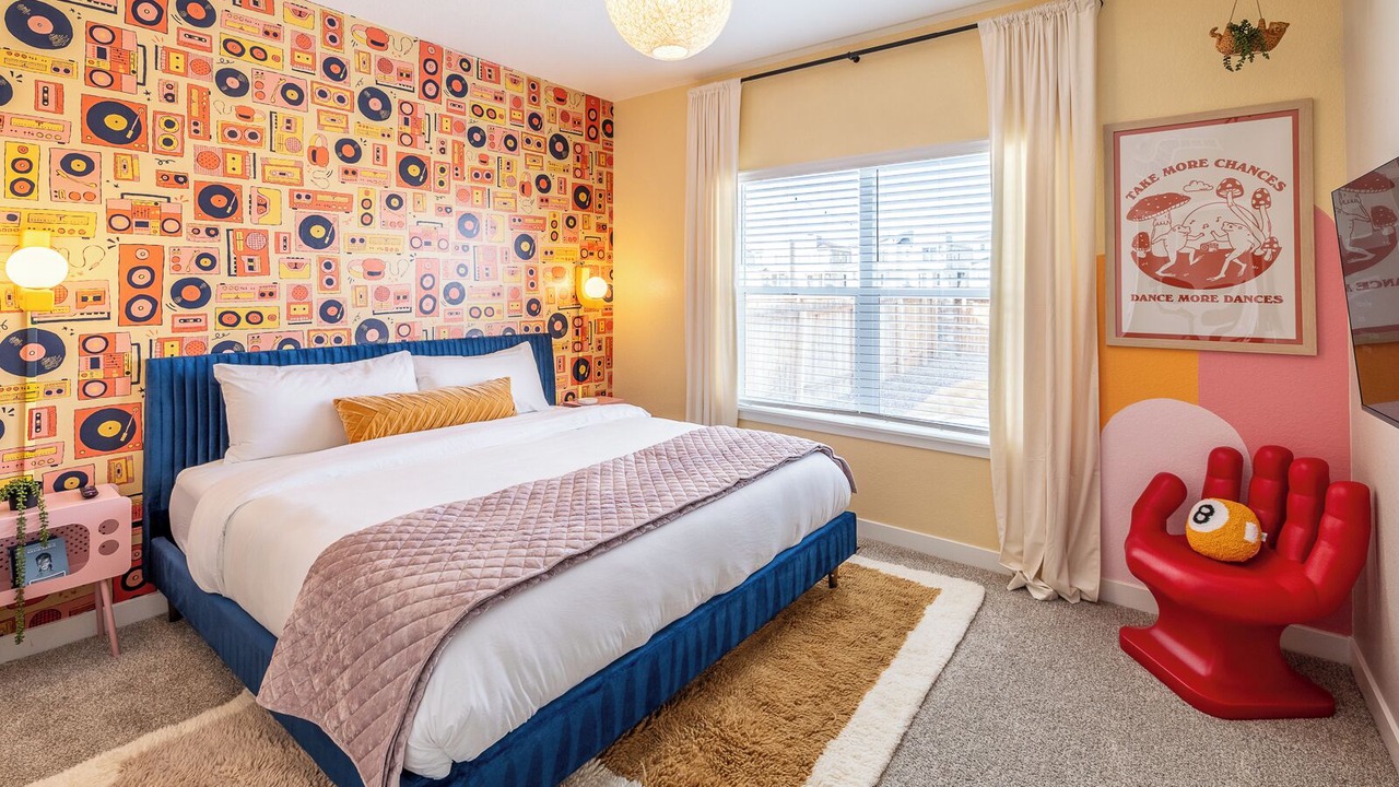 Photo of Bedroom in Commerce City