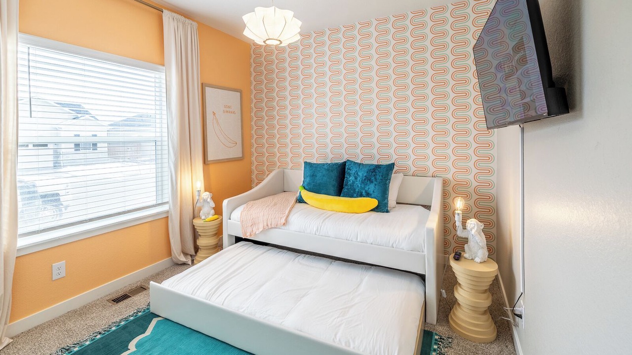 Photo of Bedroom in Commerce City