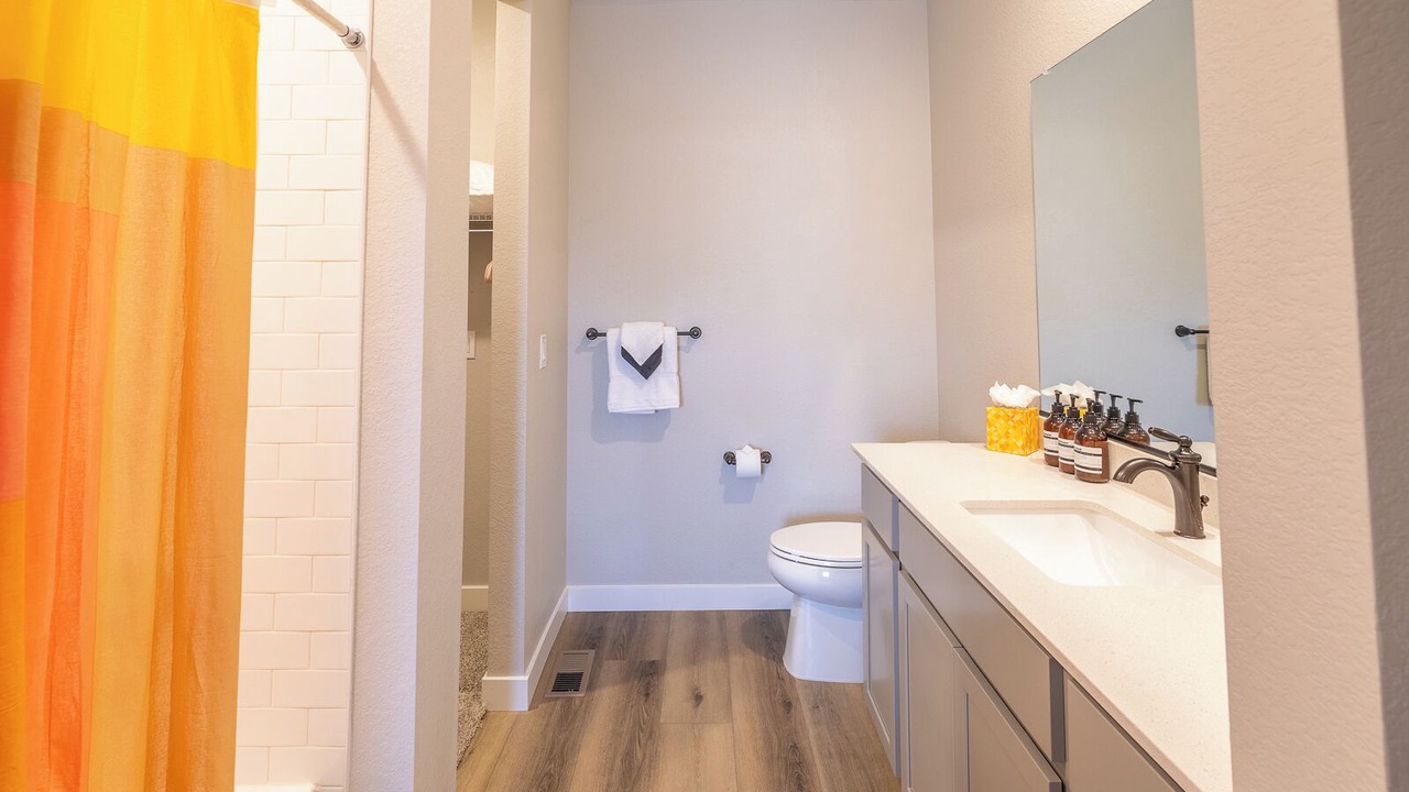 Photo of Bathroom in Commerce City