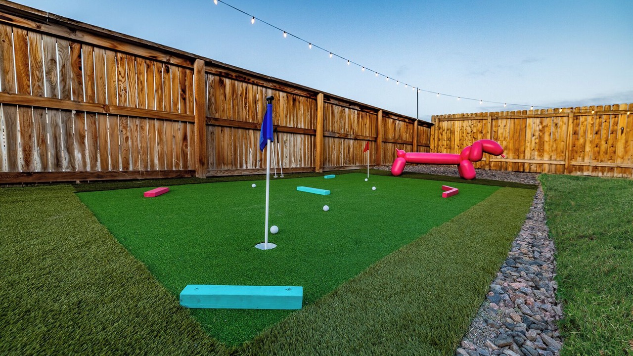Photo of Outdoor in Commerce City
