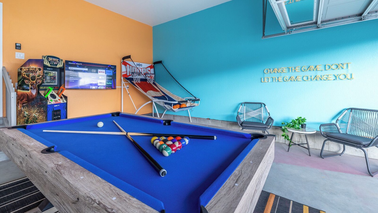Photo of Bedroom in Commerce City