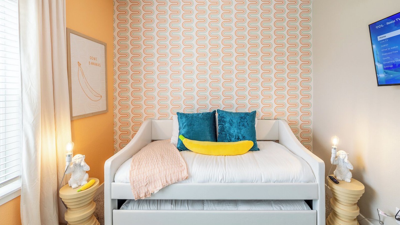 Photo of Bedroom in Commerce City