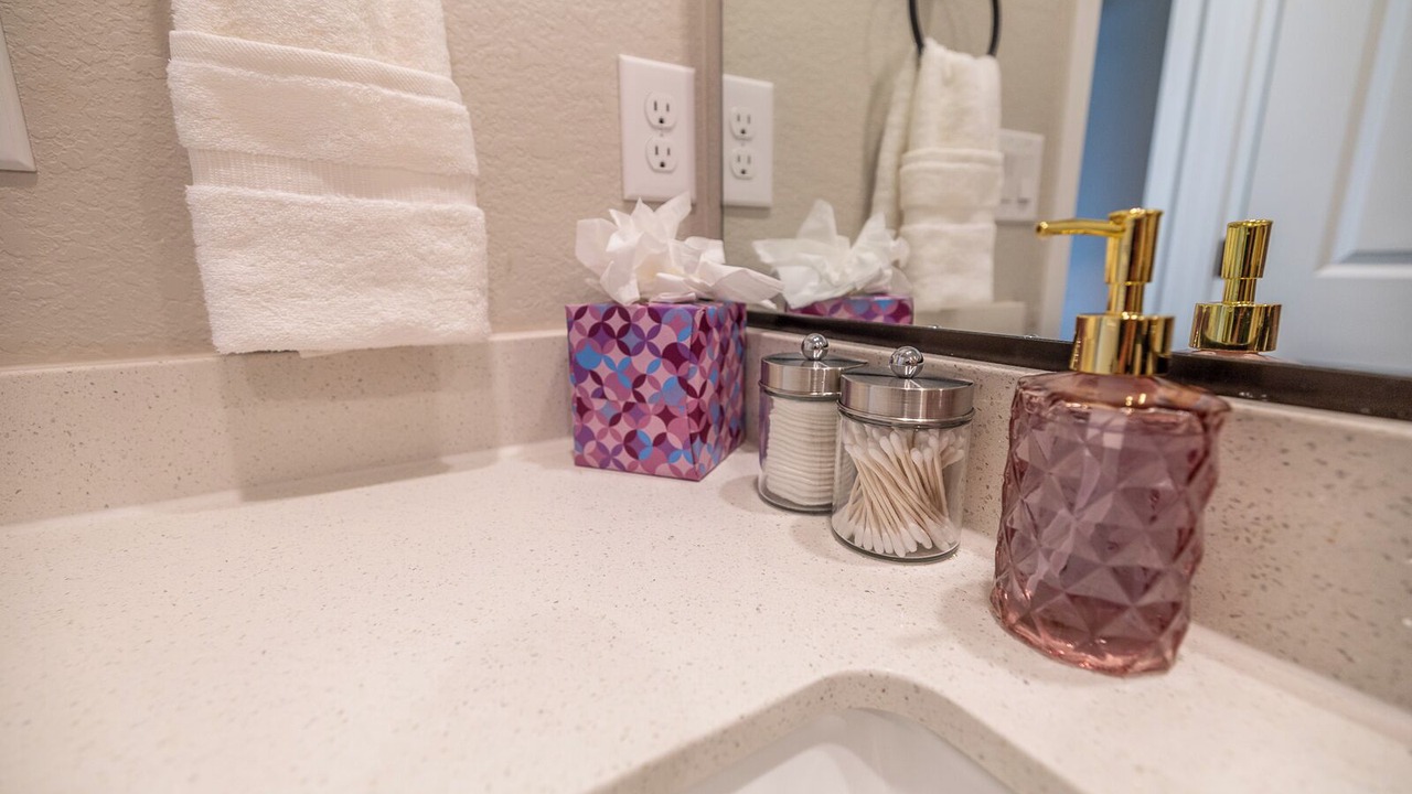 Photo of Bathroom in Commerce City