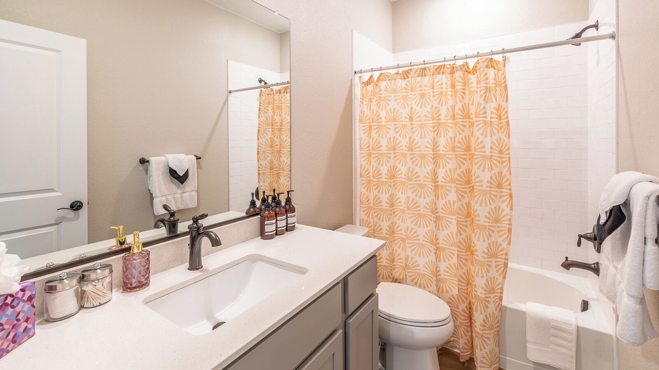 Photo of Bathroom in Commerce City