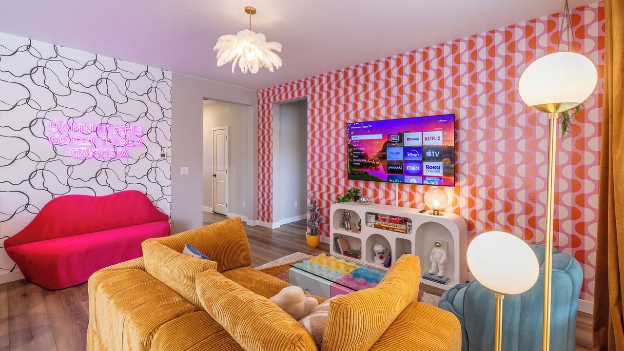 Photo of Livingroom in Commerce City