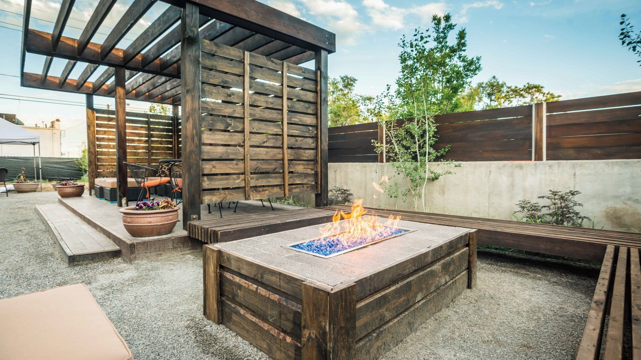 Photo of Patio Balcony in Cole