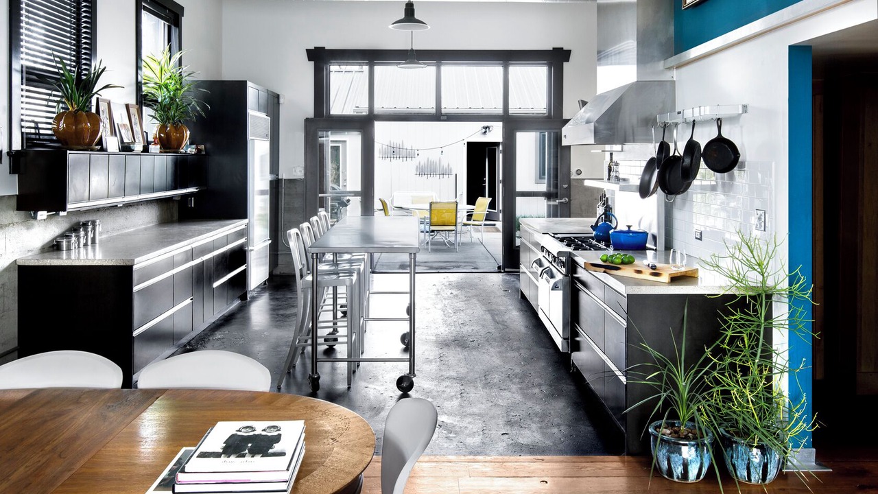 Photo of Kitchen in Cole