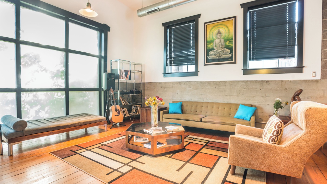 Photo of Livingroom in Cole