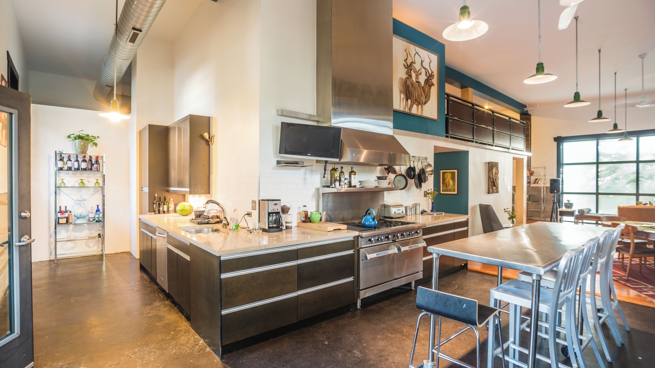 Photo of Kitchen in Cole