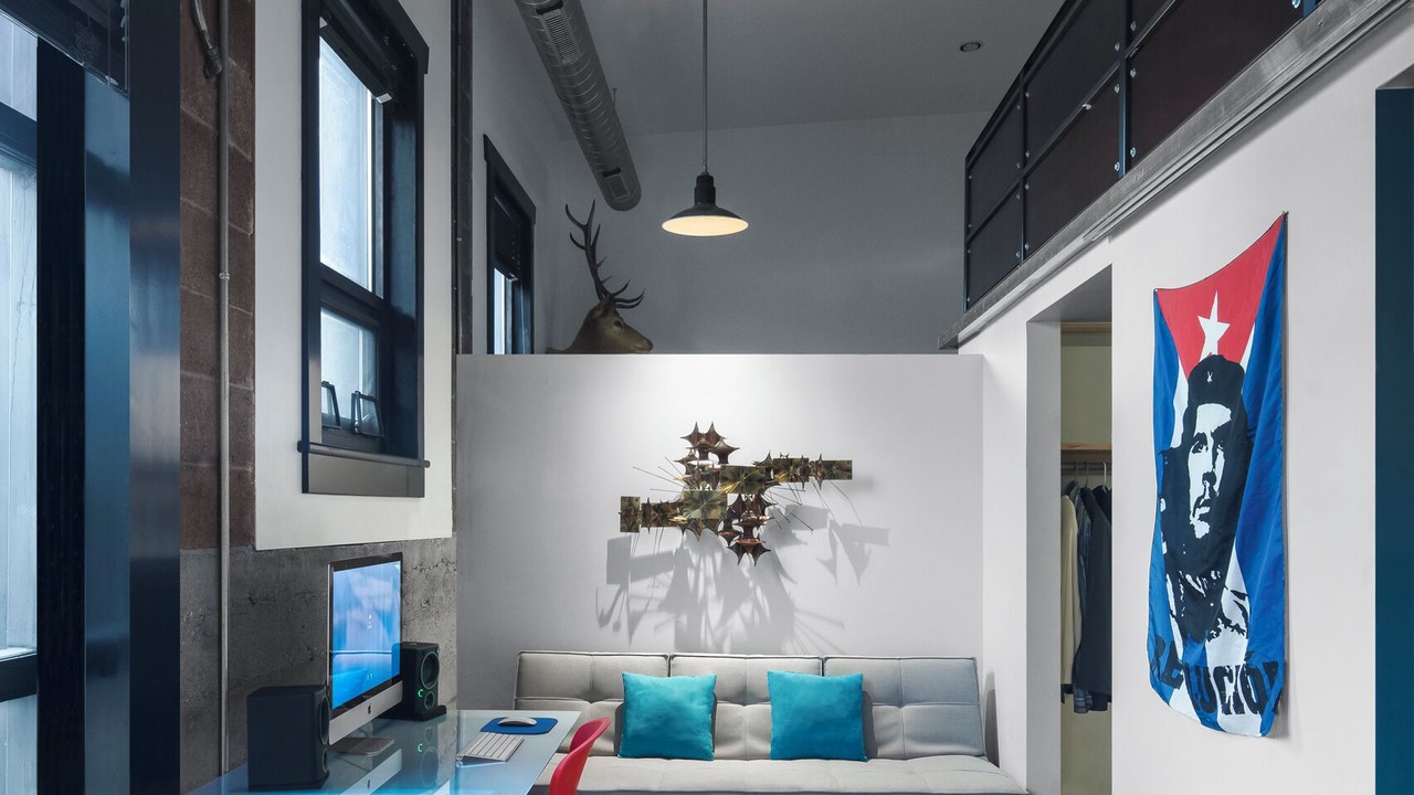 Photo of Livingroom in Cole