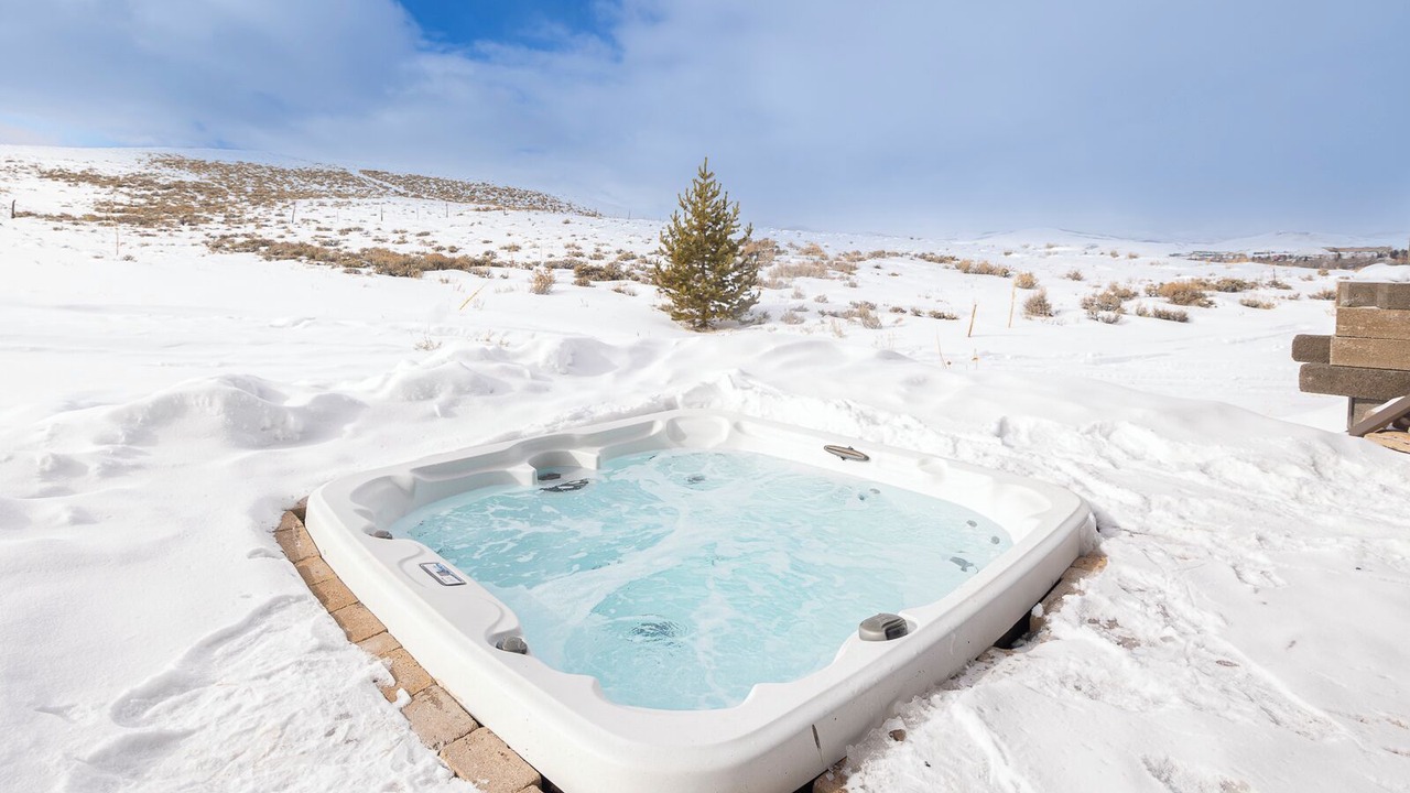 Photo of Outdoor in Grand Elk Ranch