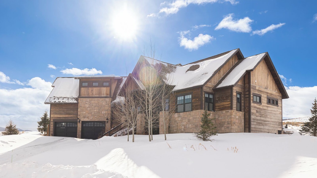 Photo of Outdoor in Grand Elk Ranch