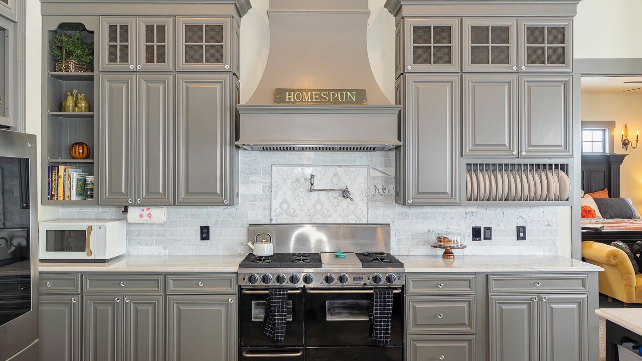 Photo of Kitchen in Grand Elk Ranch