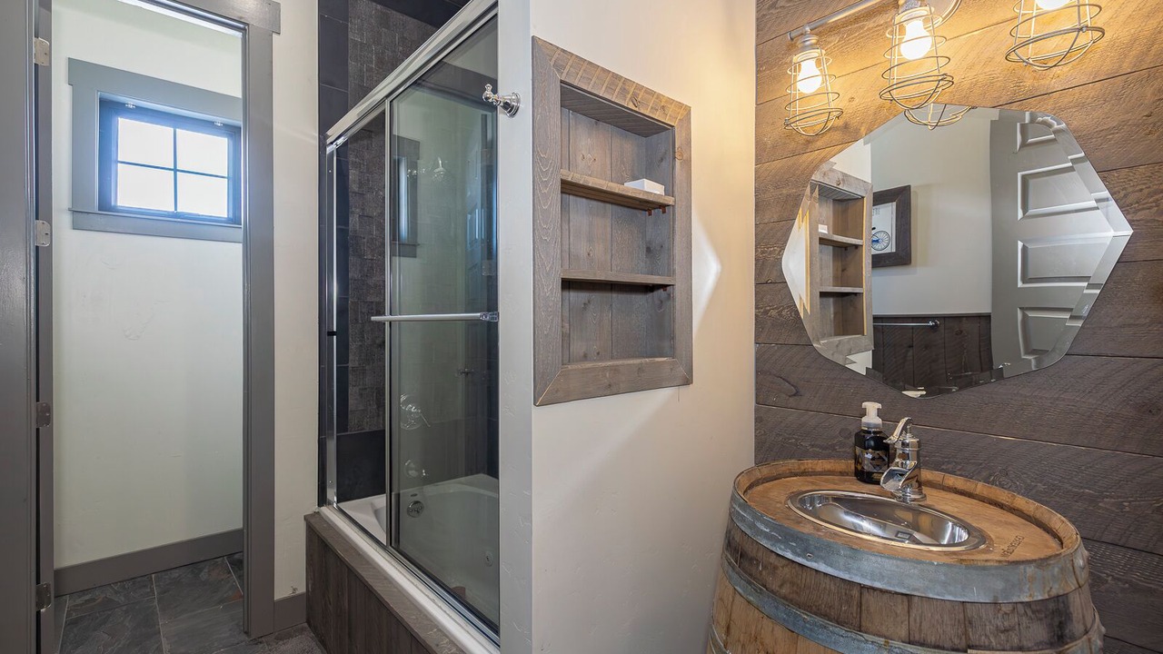 Photo of Bathroom in Grand Elk Ranch