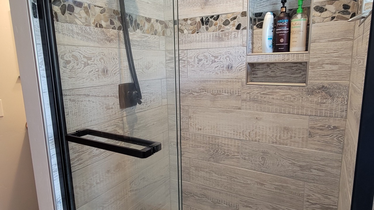 Photo of Bathroom in Georgetown