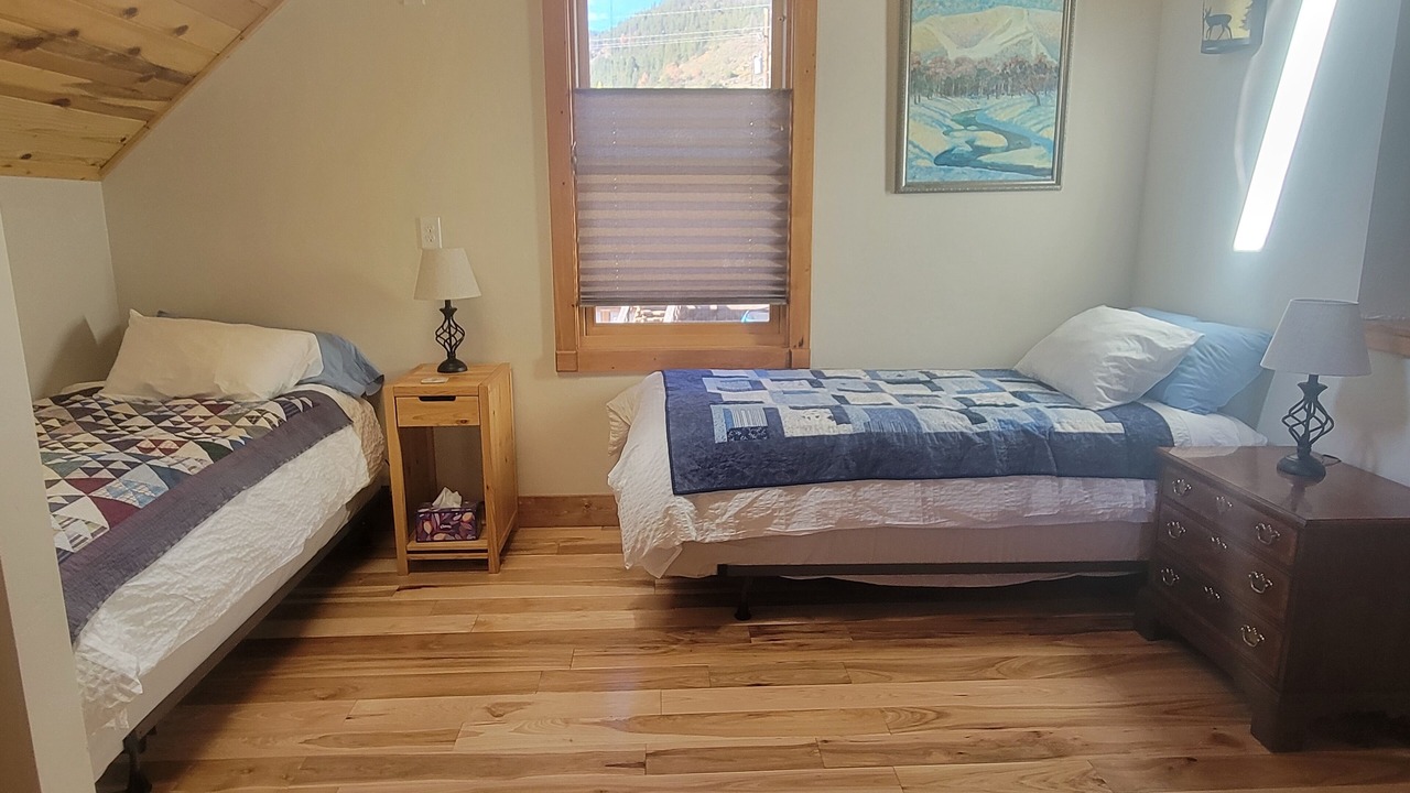 Photo of Bedroom in Georgetown