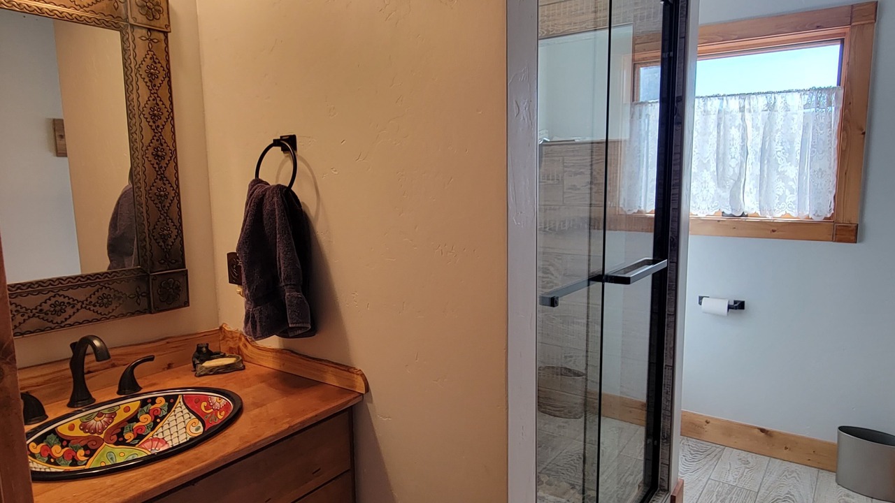 Photo of Bathroom in Georgetown