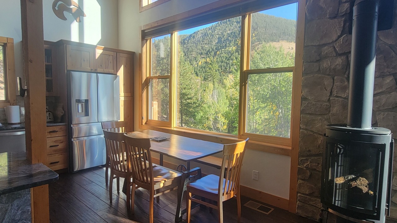 Photo of Livingroom in Georgetown