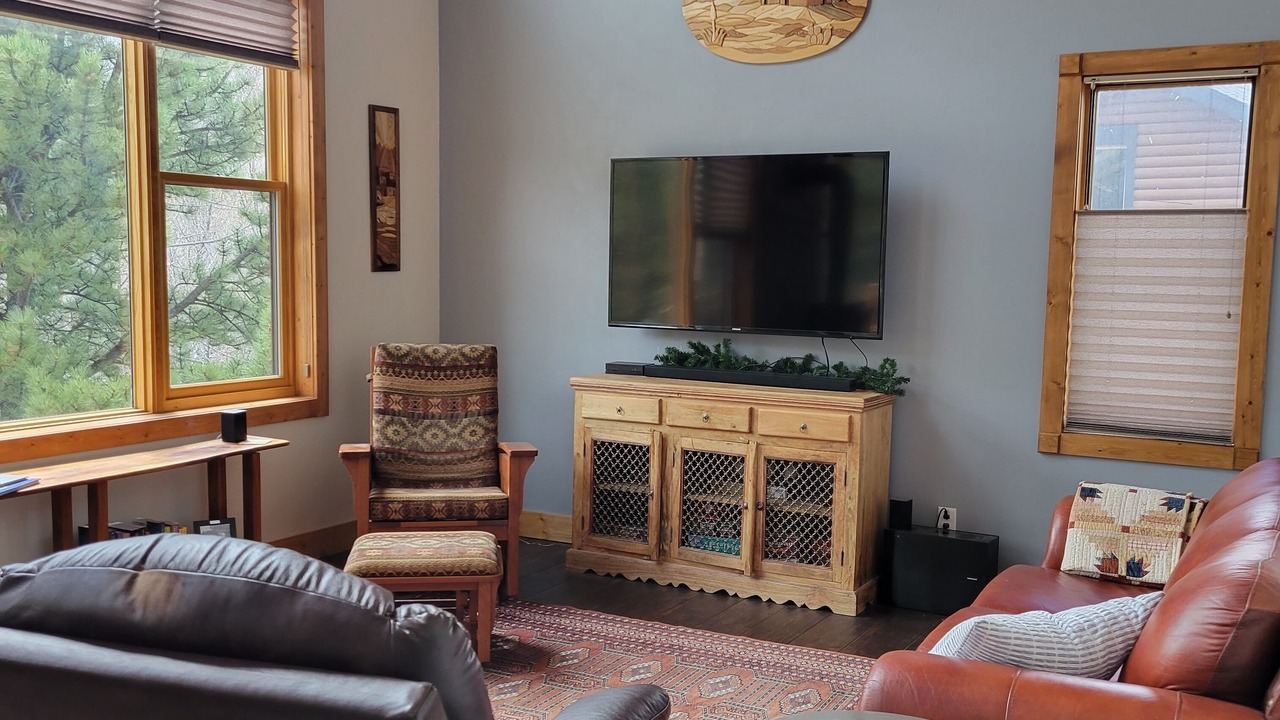 Photo of Livingroom in Georgetown