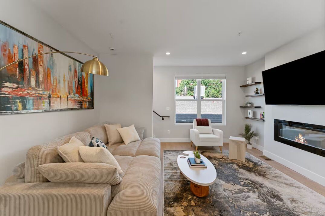 Photo of Bedroom in Barths