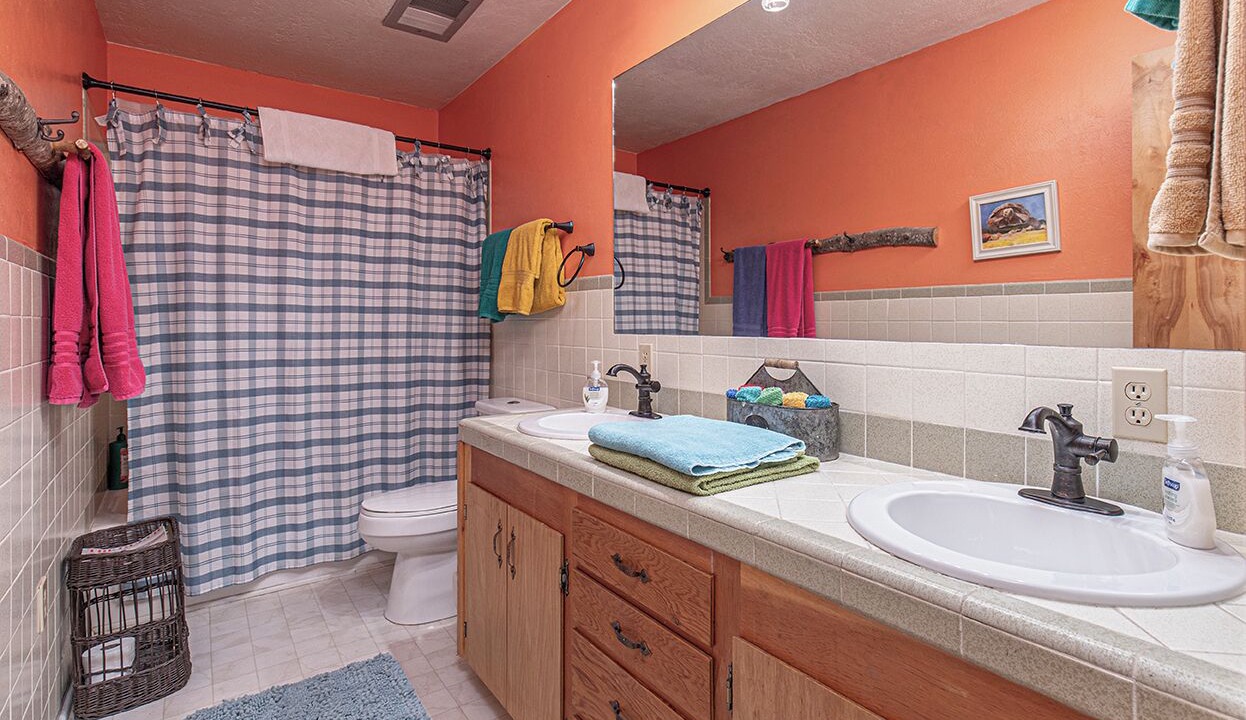 Photo of Bathroom in Bayfield