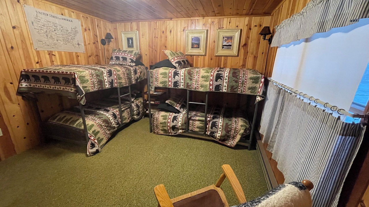 Photo of Bedroom in Bayfield