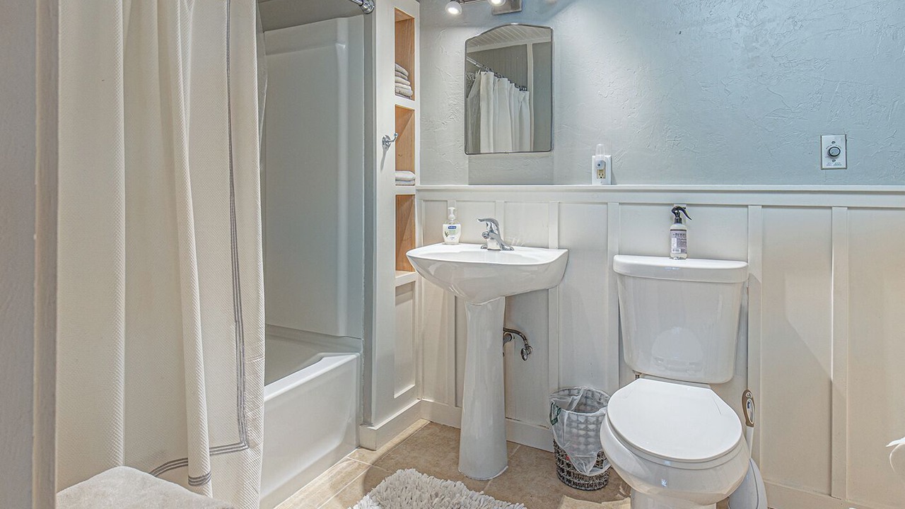 Photo of Bathroom in Bayfield