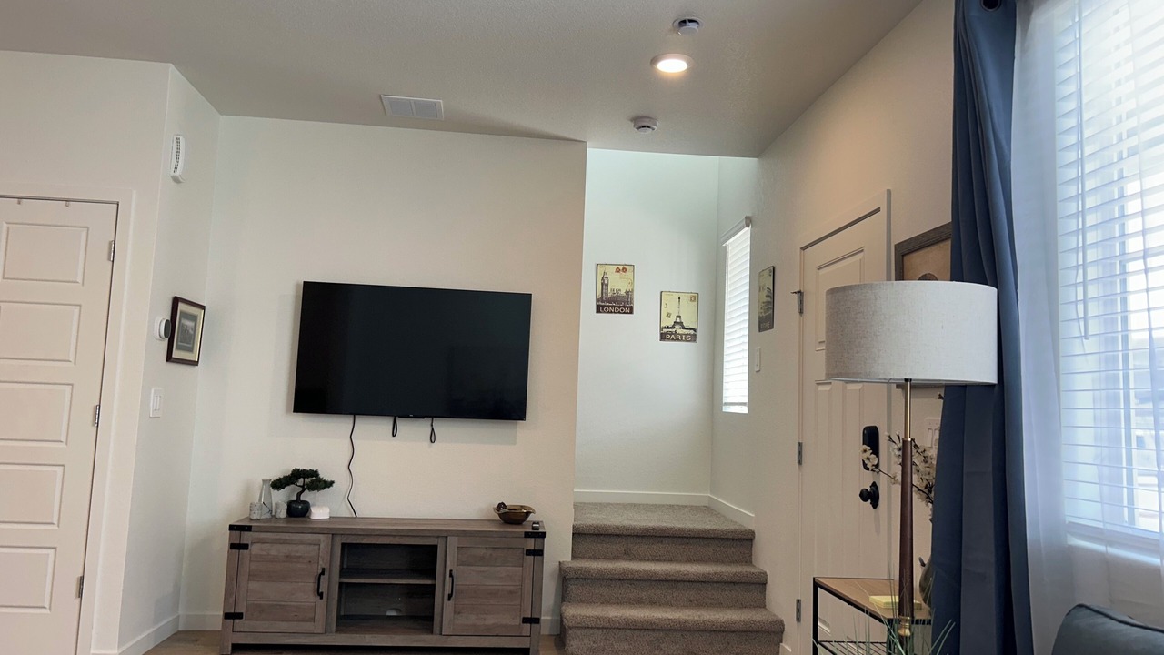 Photo of Bedroom in Johnstown