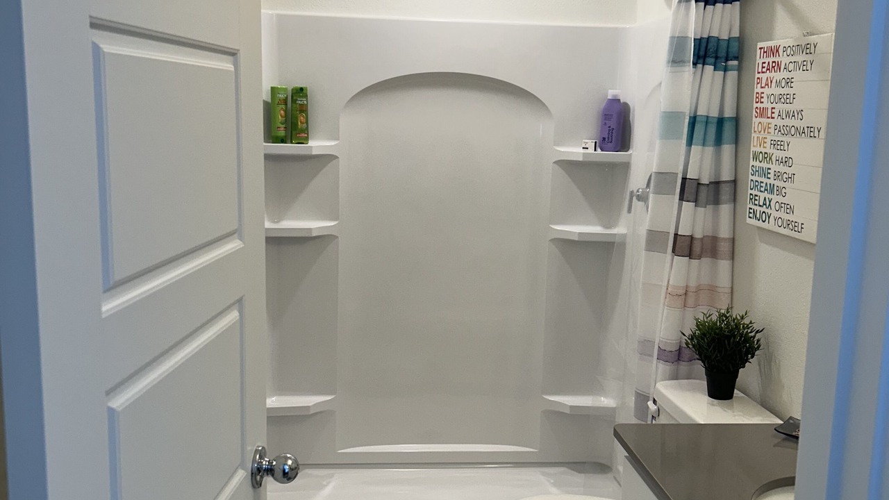 Photo of Bathroom in Johnstown