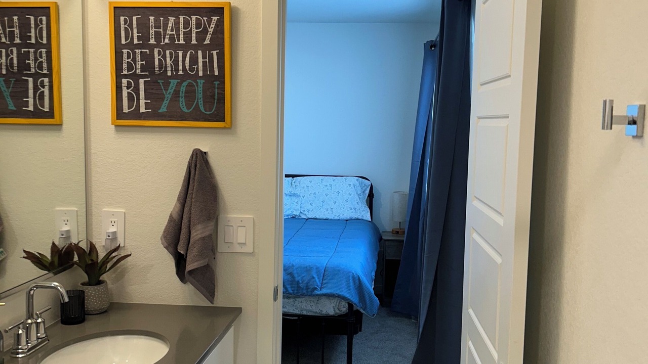 Photo of Bathroom in Johnstown