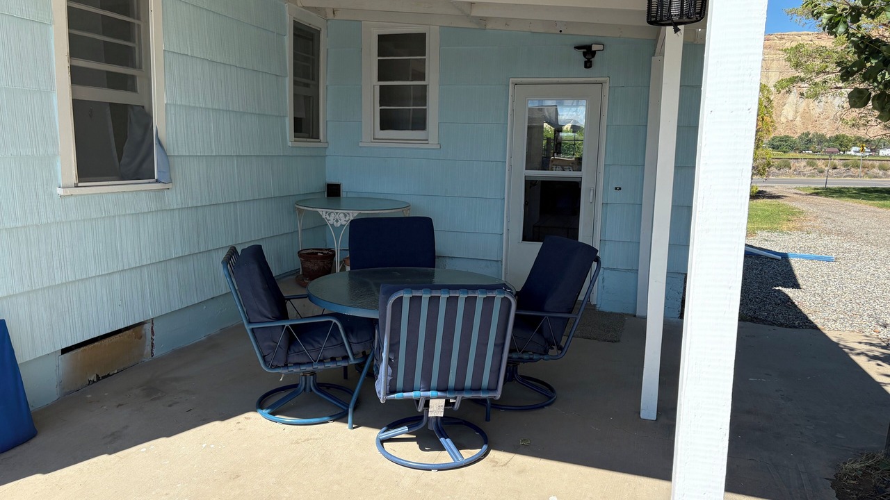 Photo of Outdoor in Palisade