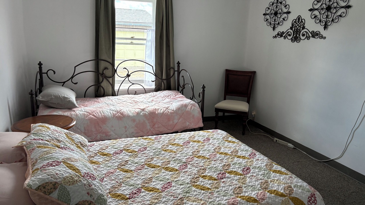 Photo of Bedroom in Palisade